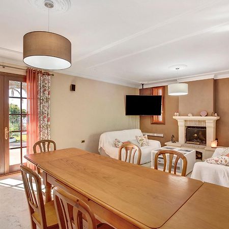 Villa Celia Barranco Hondo Zewnętrze zdjęcie