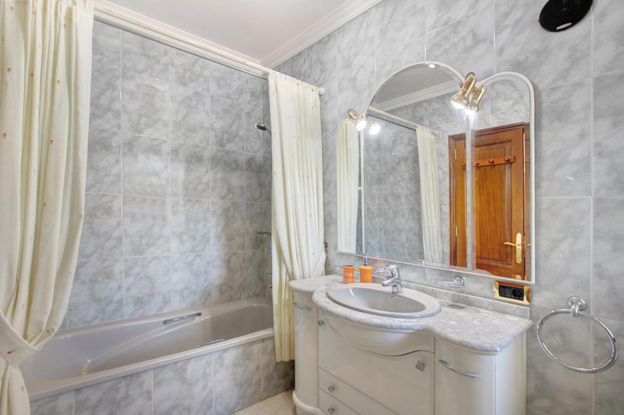Villa Celia Barranco Hondo Zewnętrze zdjęcie