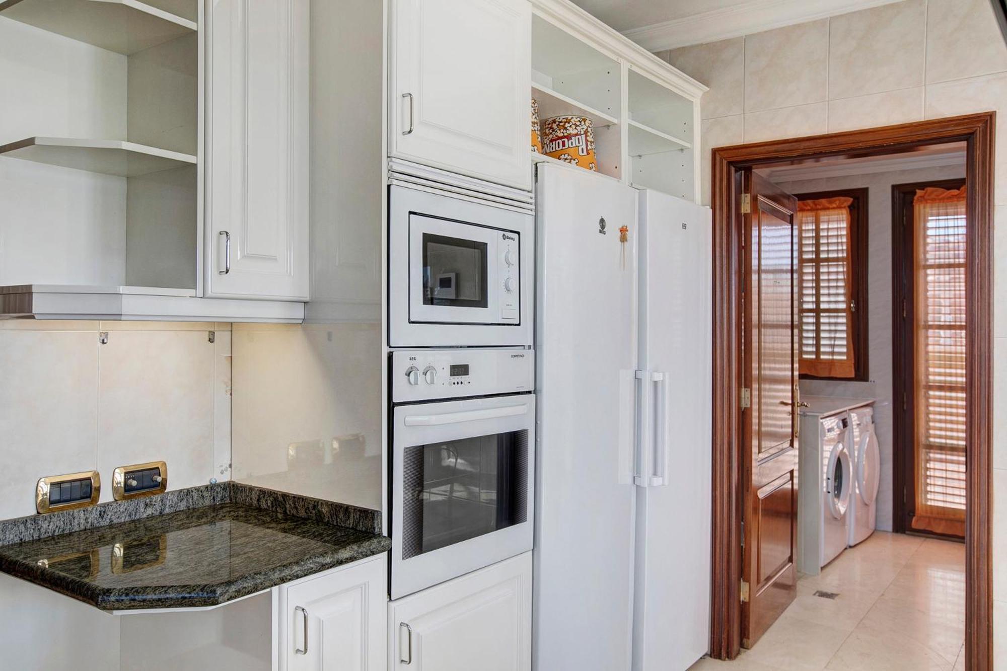 Villa Celia Barranco Hondo Zewnętrze zdjęcie