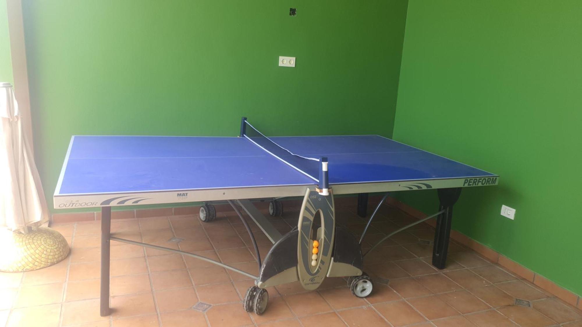 Villa Celia Barranco Hondo Zewnętrze zdjęcie
