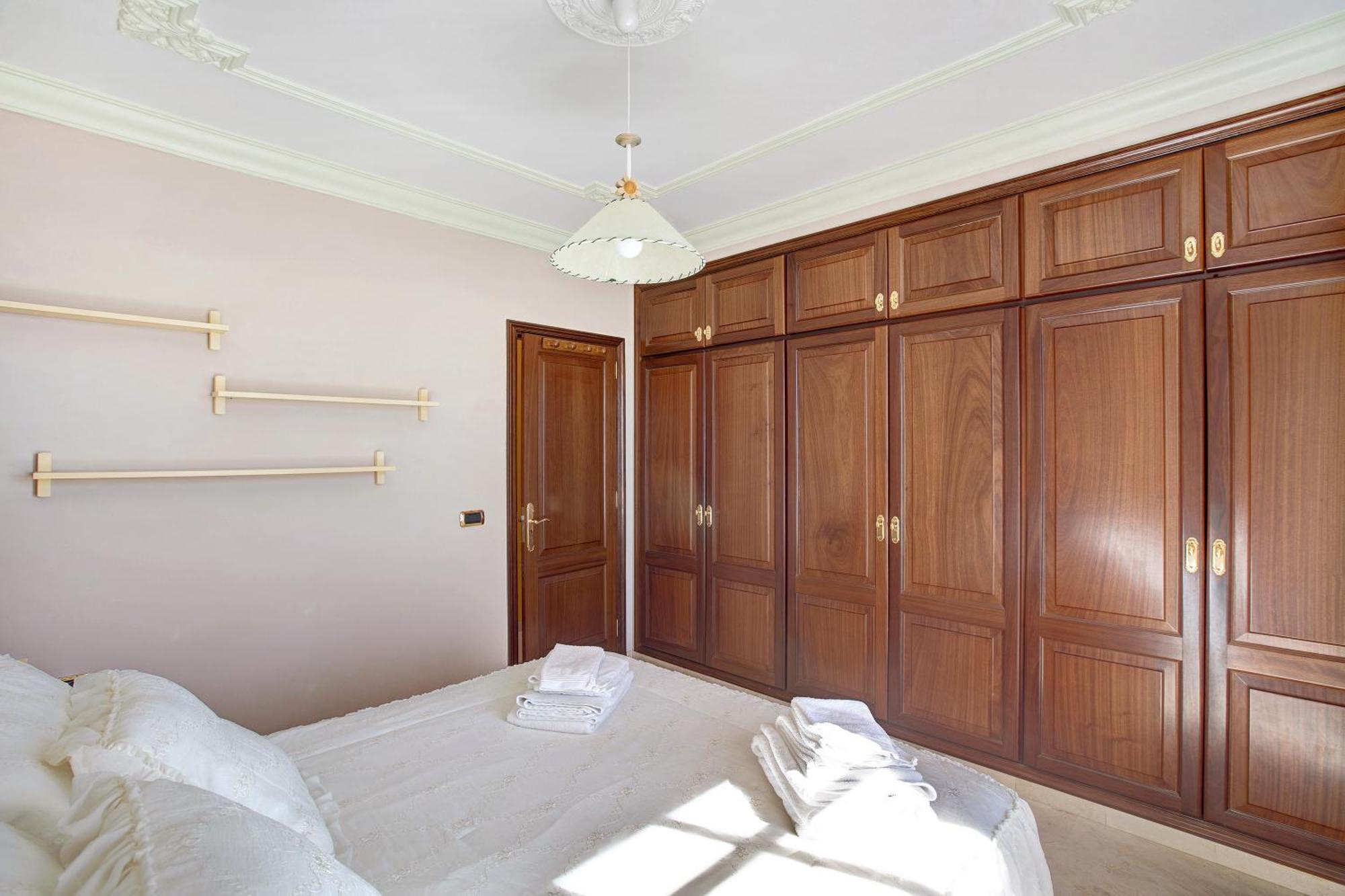 Villa Celia Barranco Hondo Zewnętrze zdjęcie