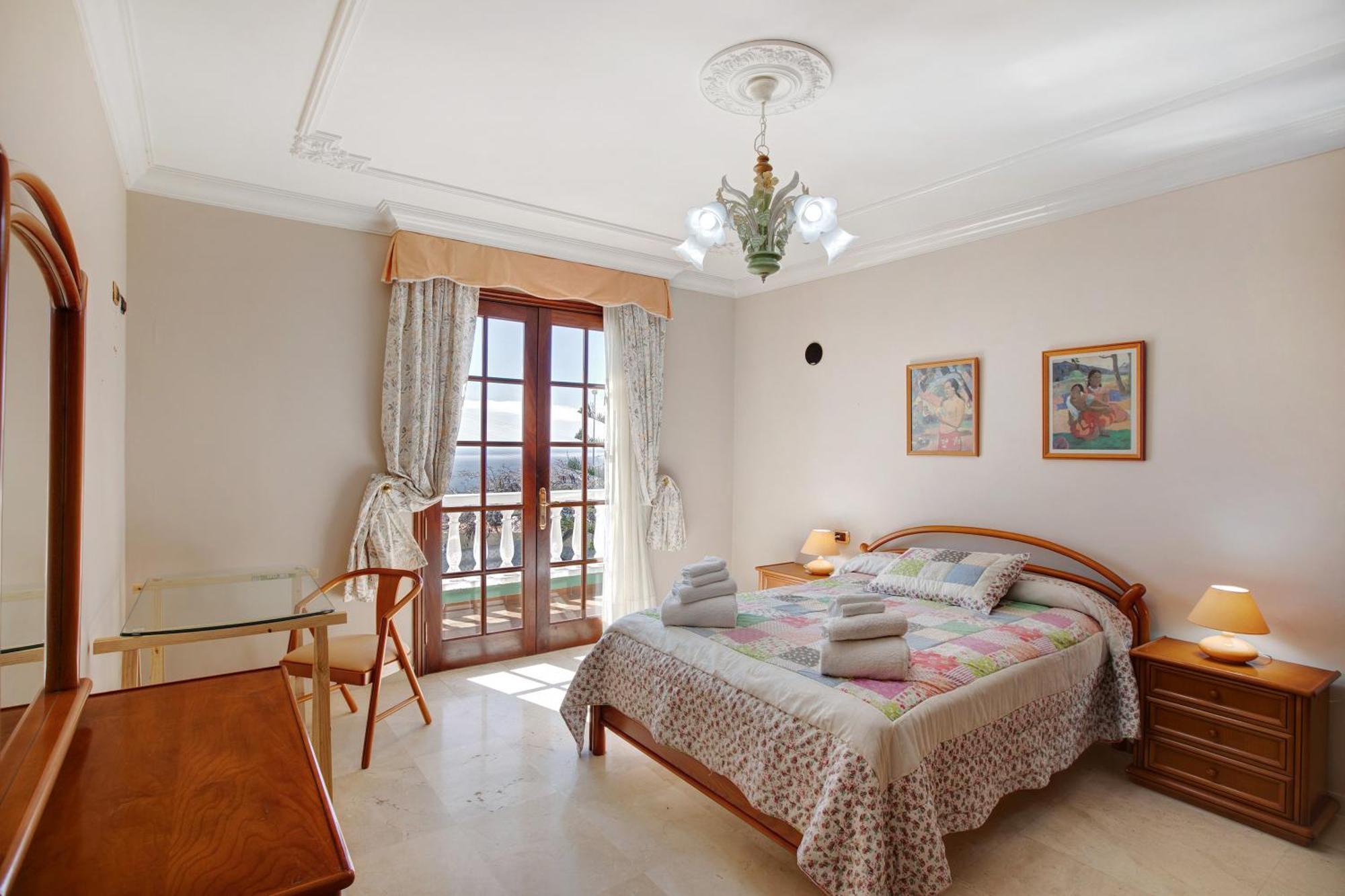 Villa Celia Barranco Hondo Zewnętrze zdjęcie