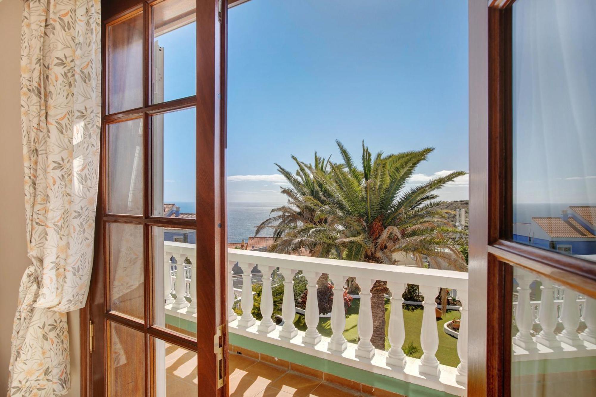 Villa Celia Barranco Hondo Zewnętrze zdjęcie
