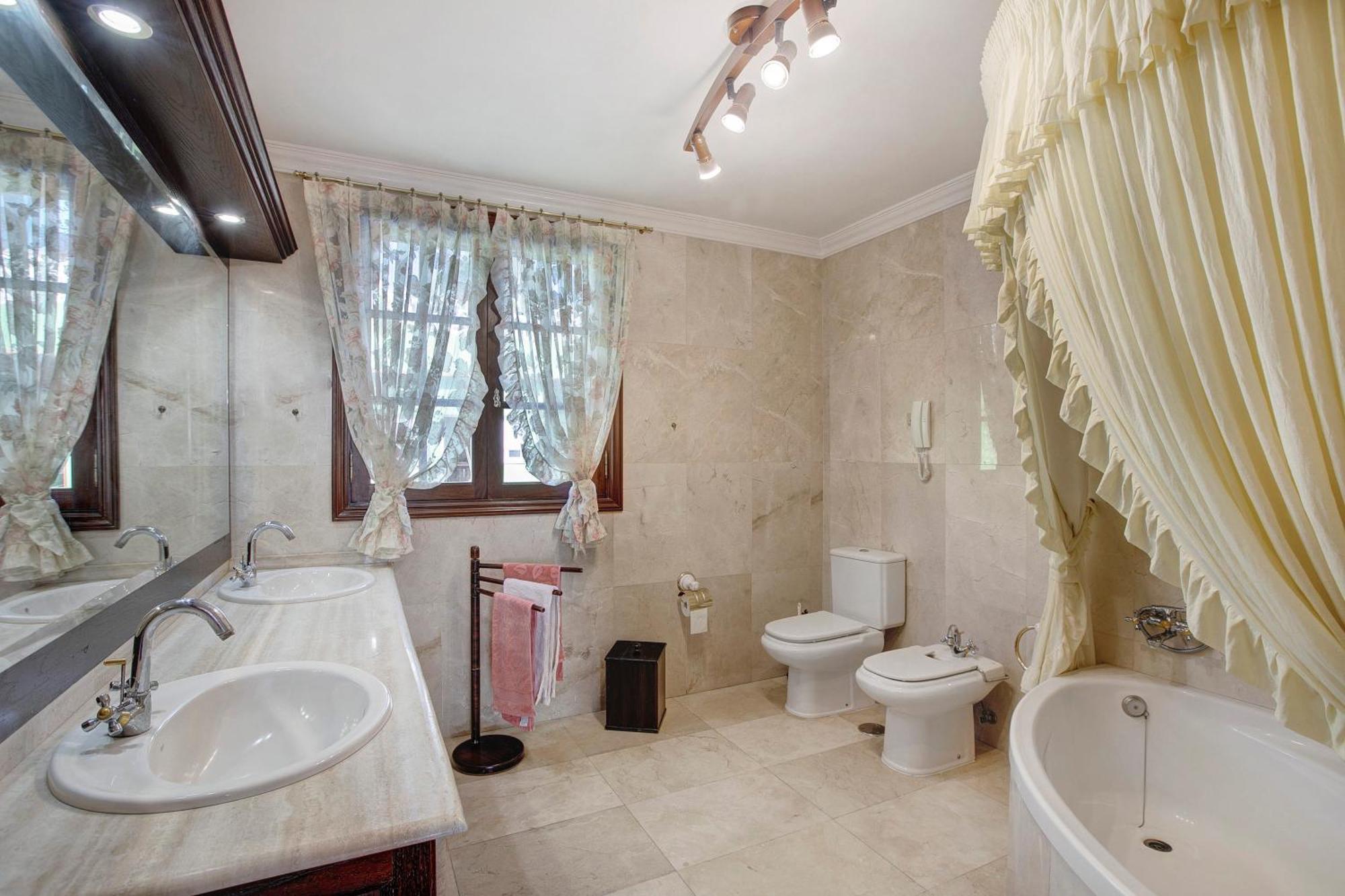 Villa Celia Barranco Hondo Zewnętrze zdjęcie